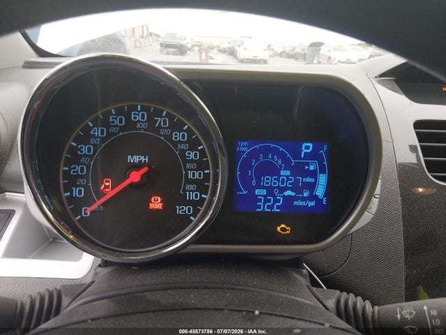 صورة 7 لـ 2014 Chevrolet SPARK 1LT AUTO