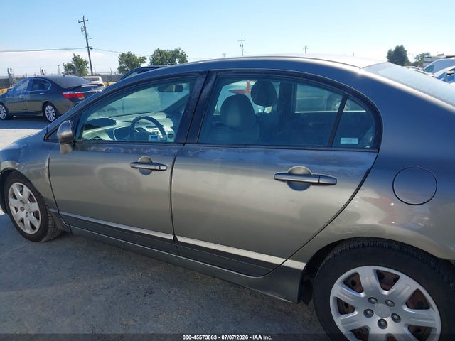 صورة مصغرة 15 لـ 2007 Honda CIVIC LX