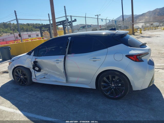 2025 Toyota COROLLA XSE 缩略图 14