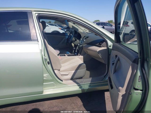 2008 Toyota CAMRY HYBRID — фото 5