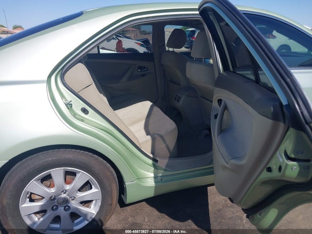 2008 Toyota CAMRY HYBRID — фото 8