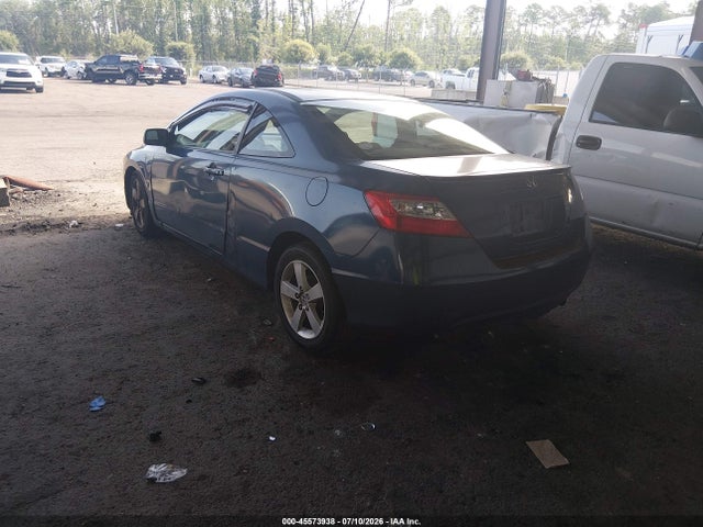 2008 Honda CIVIC LX — фото 3