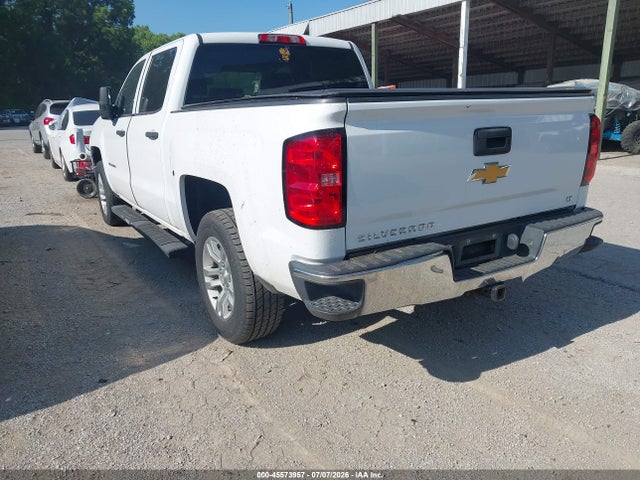 صورة 3 لـ 2014 Chevrolet SILVERADO 1500 LT