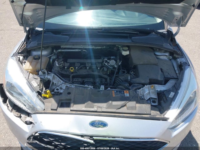 صورة 10 لـ 2017 FORD FOCUS S