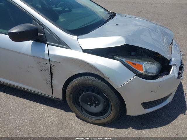 2017 FORD FOCUS S 缩略图 17