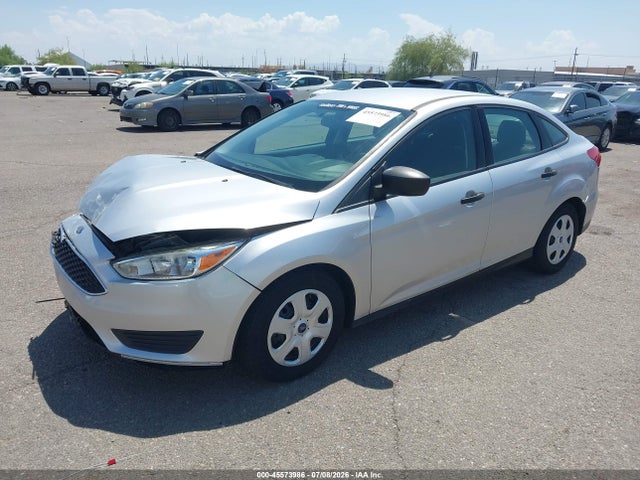 صورة 2 لـ 2017 FORD FOCUS S