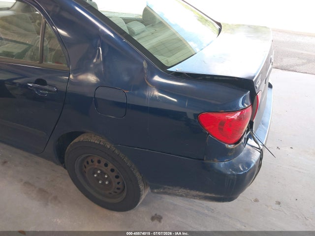 2006 Toyota COROLLA CE 照片 6