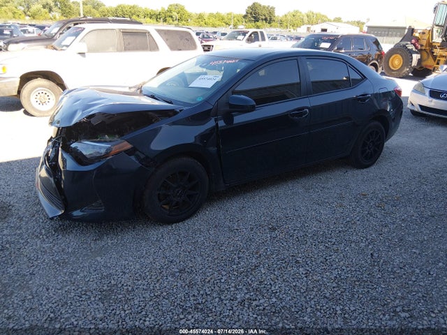 صورة 2 لـ 2018 Toyota COROLLA LE