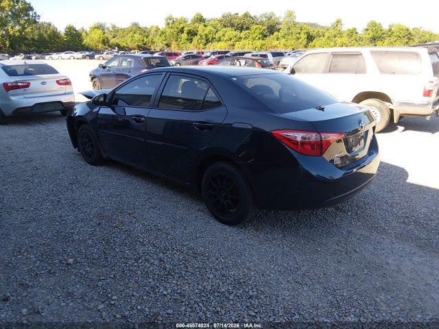 صورة 3 لـ 2018 Toyota COROLLA LE