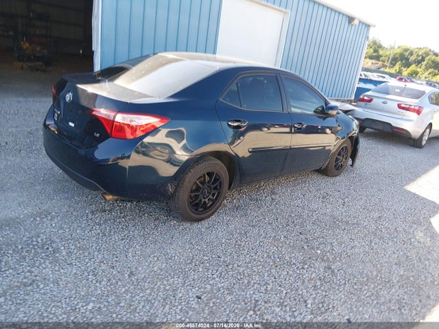 صورة 4 لـ 2018 Toyota COROLLA LE