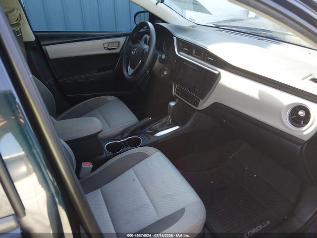 صورة 5 لـ 2018 Toyota COROLLA LE