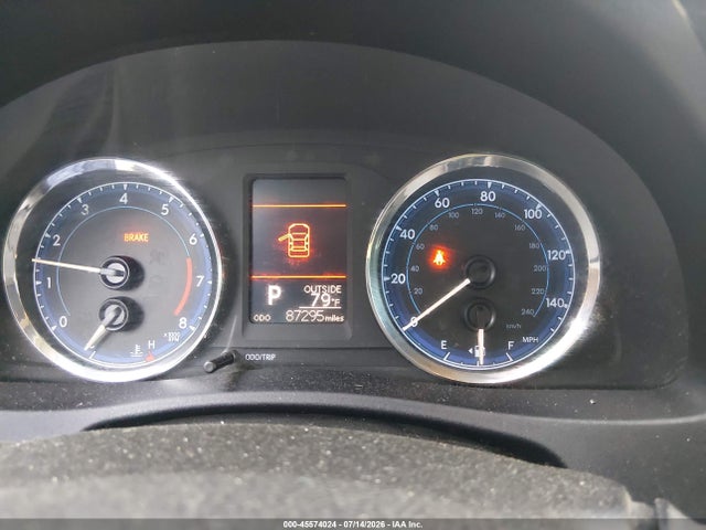 صورة 7 لـ 2018 Toyota COROLLA LE