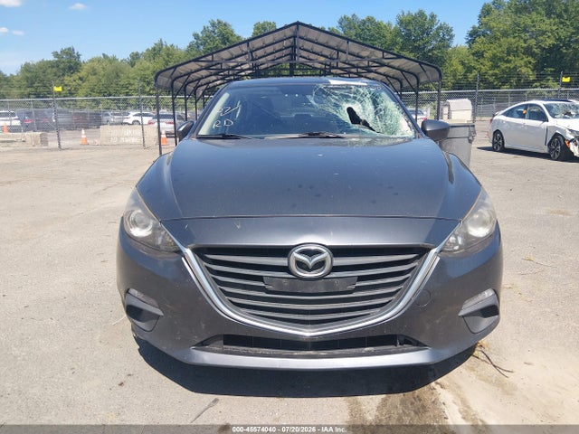 2014 Mazda MAZDA3 I SPORT — миниатюра 12