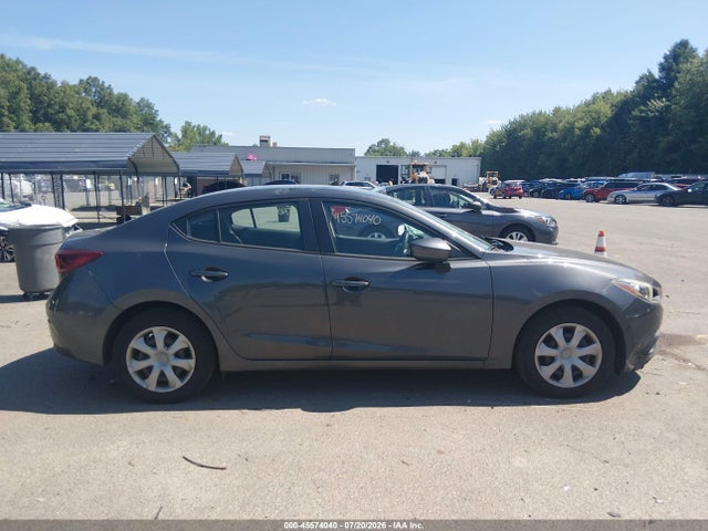 2014 Mazda MAZDA3 I SPORT — миниатюра 13