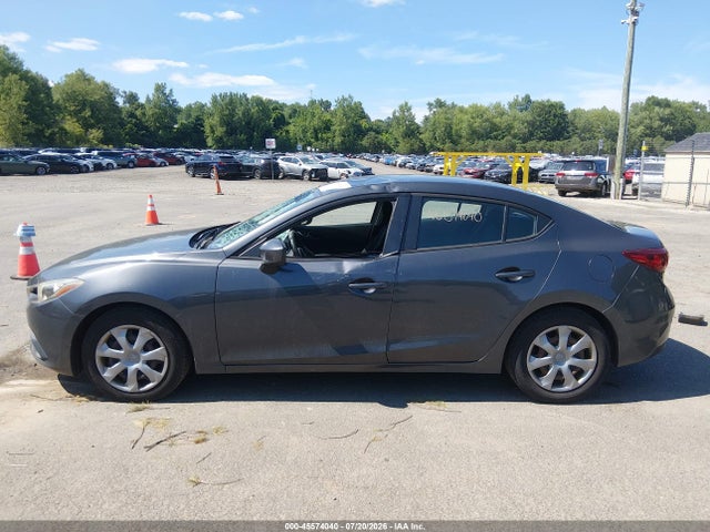 2014 Mazda MAZDA3 I SPORT — миниатюра 14