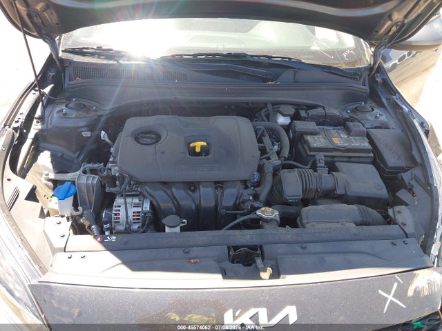 صورة 10 لـ 2024 KIA FORTE LX