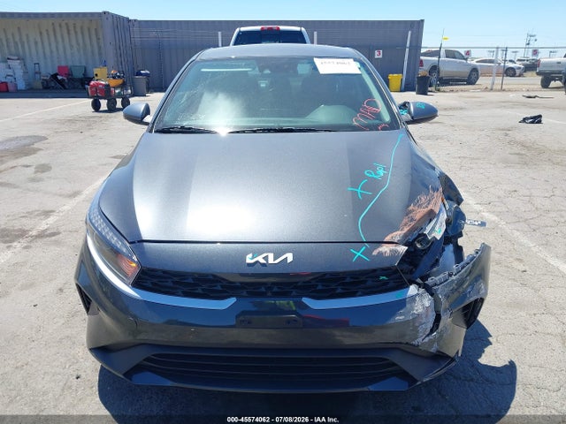 صورة مصغرة 12 لـ 2024 KIA FORTE LX