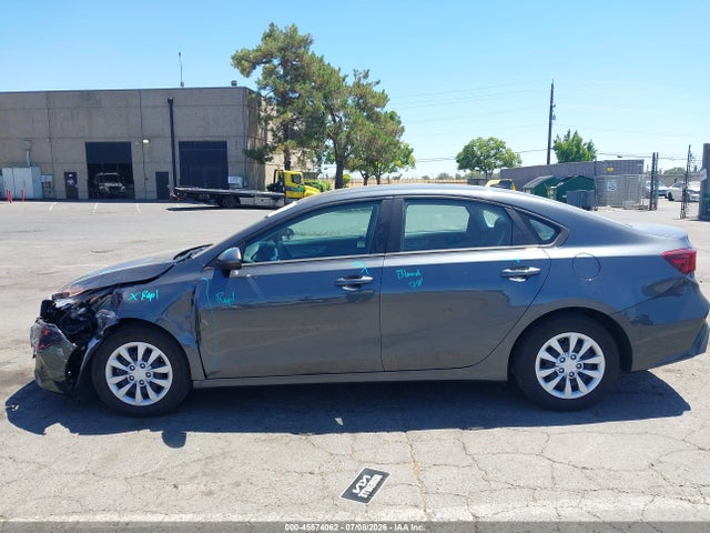 صورة مصغرة 14 لـ 2024 KIA FORTE LX