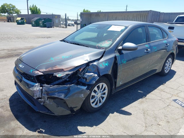 صورة 2 لـ 2024 KIA FORTE LX