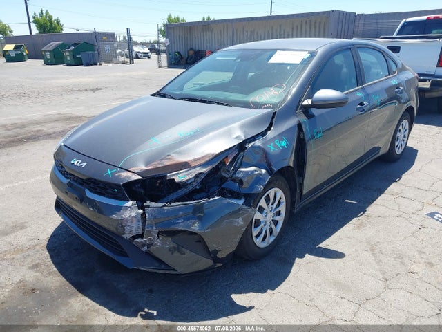 صورة 6 لـ 2024 KIA FORTE LX