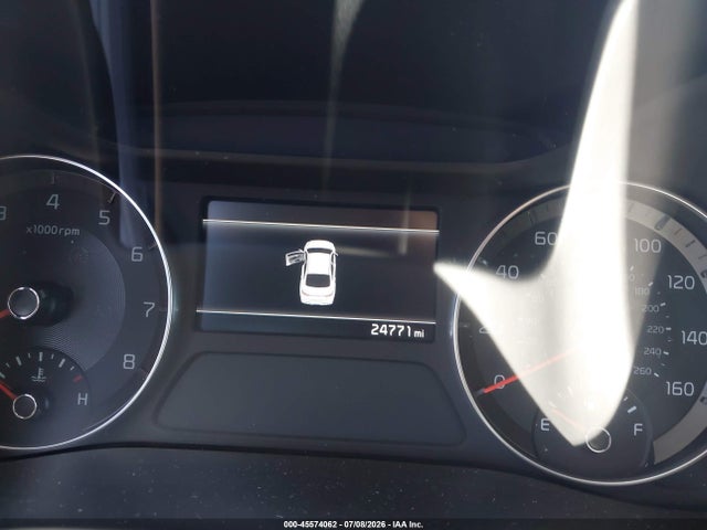 صورة 7 لـ 2024 KIA FORTE LX