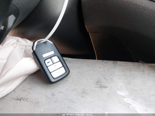 2022 HONDA PILOT 2WD EX-L 11