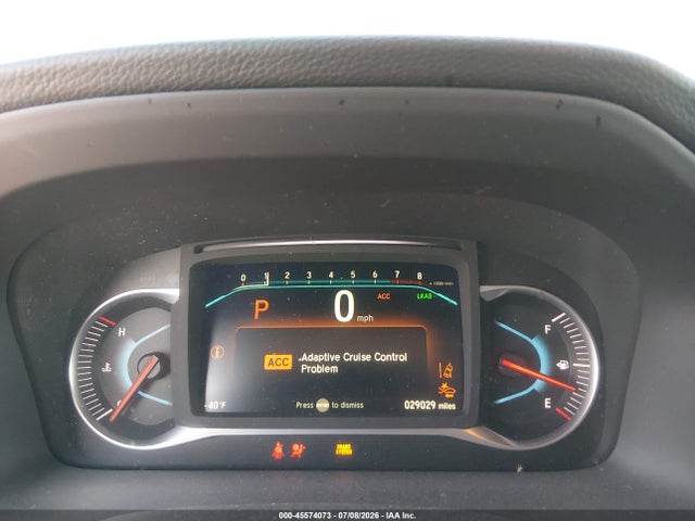 2022 HONDA PILOT 2WD EX-L 7