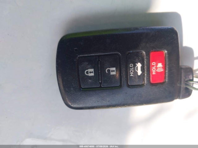 2017 Toyota COROLLA SE 缩略图 11