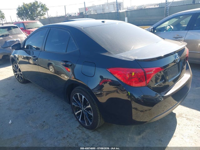 صورة 3 لـ 2017 Toyota COROLLA SE