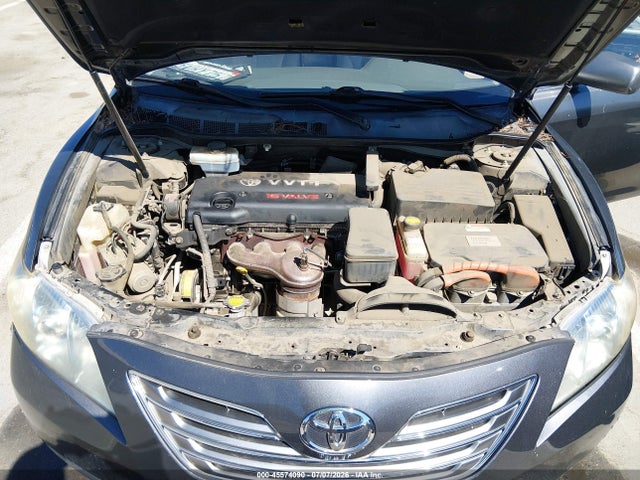 صورة 10 لـ 2007 Toyota CAMRY HYBRID