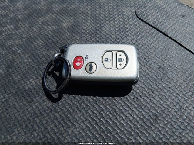 صورة مصغرة 11 لـ 2007 Toyota CAMRY HYBRID