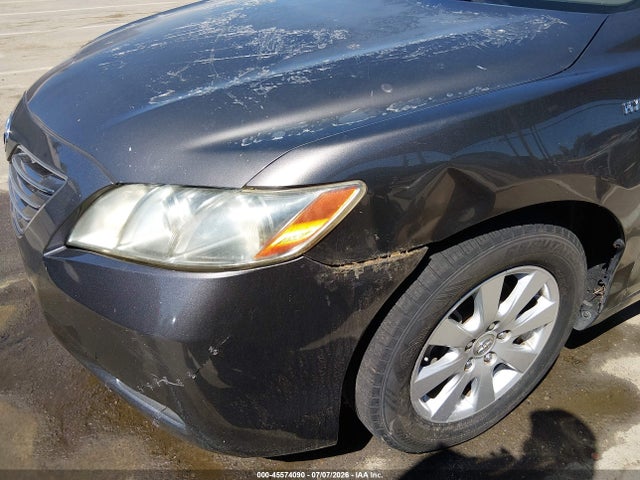 صورة مصغرة 12 لـ 2007 Toyota CAMRY HYBRID