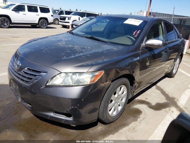 صورة 2 لـ 2007 Toyota CAMRY HYBRID