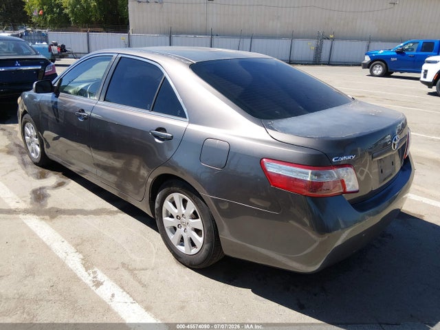 صورة 3 لـ 2007 Toyota CAMRY HYBRID