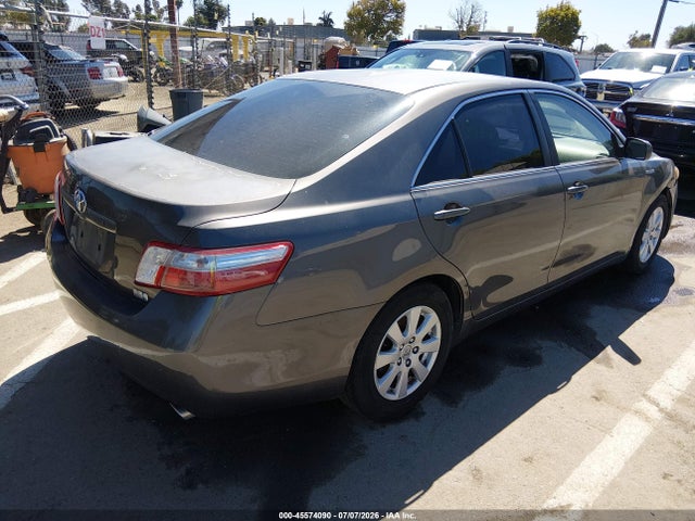 صورة 4 لـ 2007 Toyota CAMRY HYBRID