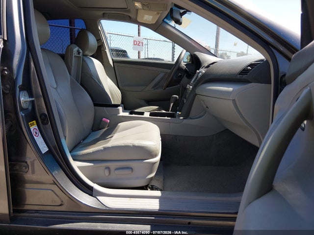 صورة 5 لـ 2007 Toyota CAMRY HYBRID