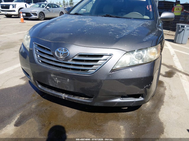 صورة 6 لـ 2007 Toyota CAMRY HYBRID
