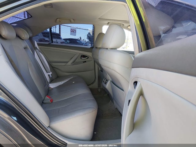 صورة 8 لـ 2007 Toyota CAMRY HYBRID