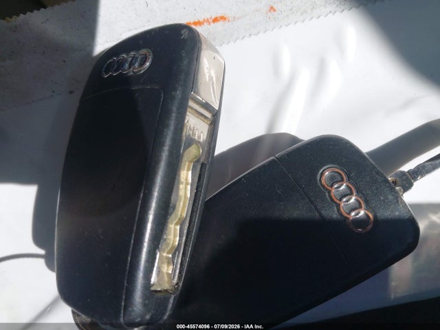 2010 AUDI A6 3.0 PREMIUM — миниатюра 11