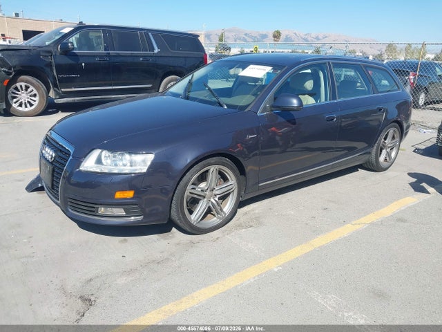 صورة 2 لـ 2010 AUDI A6 3.0 PREMIUM