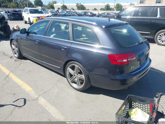 صورة 3 لـ 2010 AUDI A6 3.0 PREMIUM