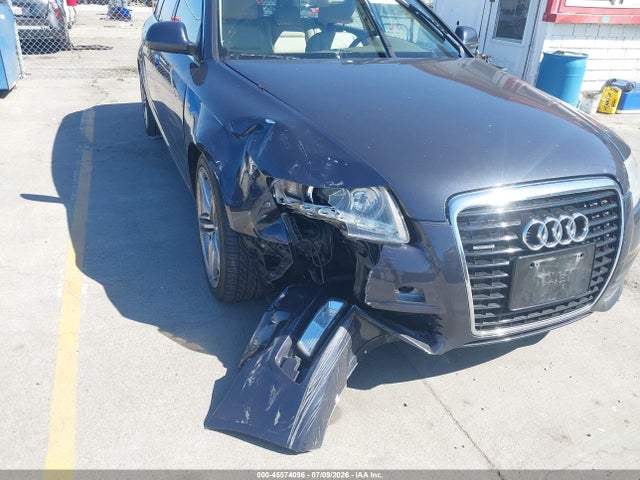 صورة 6 لـ 2010 AUDI A6 3.0 PREMIUM