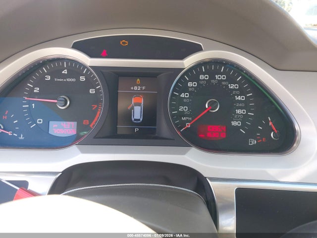 صورة 7 لـ 2010 AUDI A6 3.0 PREMIUM