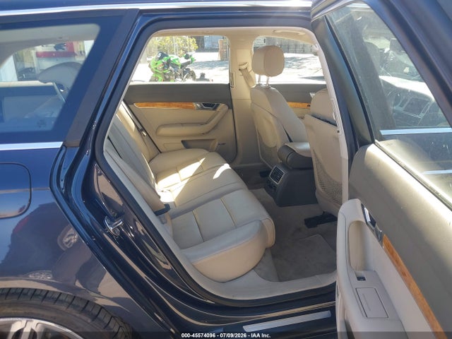 صورة 8 لـ 2010 AUDI A6 3.0 PREMIUM