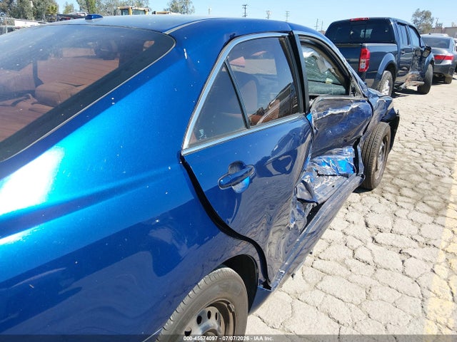 2011 Toyota CAMRY LE 缩略图 14