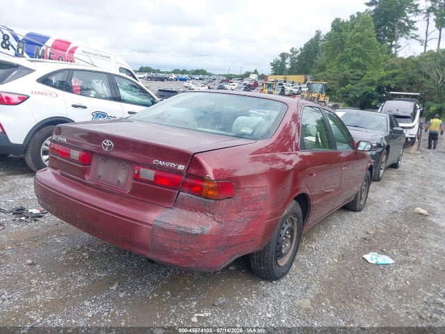 صورة 4 لـ 1999 Toyota CAMRY LE