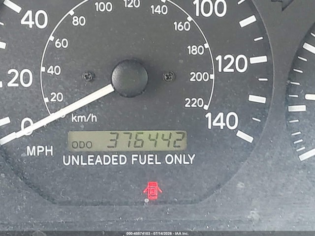 صورة 7 لـ 1999 Toyota CAMRY LE