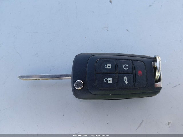 2016 Chevrolet SONIC LTZ AUTO 缩略图 11
