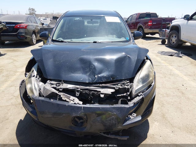 2010 Mazda MAZDA3 S SPORT 缩略图 12