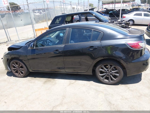 2010 Mazda MAZDA3 S SPORT 缩略图 14